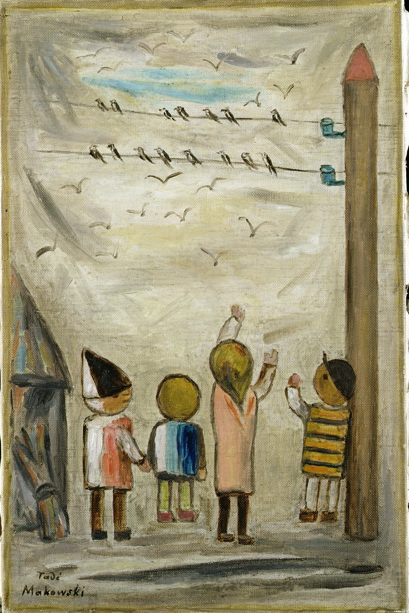يبتلع ، 1931 بواسطة 