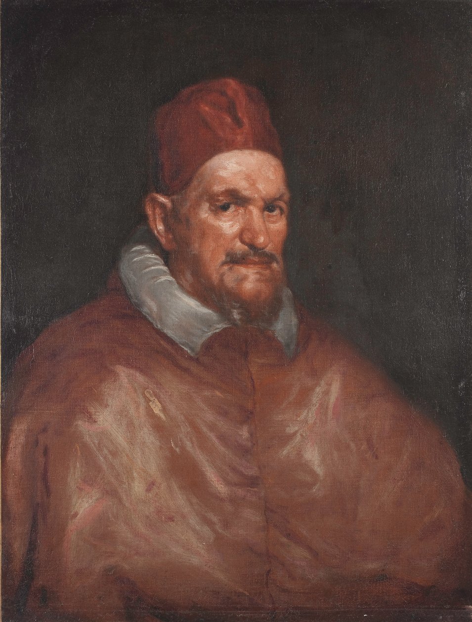 صورة البابا الأبرياء العاشر بواسطة Taller de Velazquez