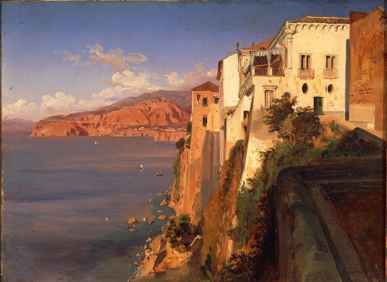 Italy, Torquato Tasso