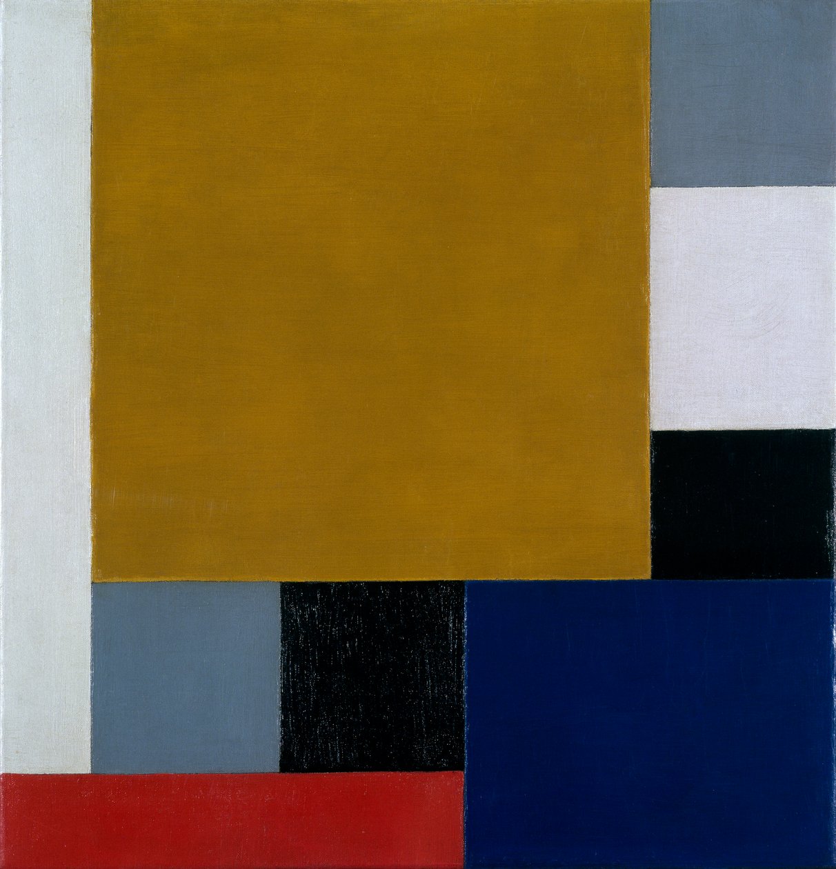 Composition 22 بواسطة ثيو فان دوسبرغ