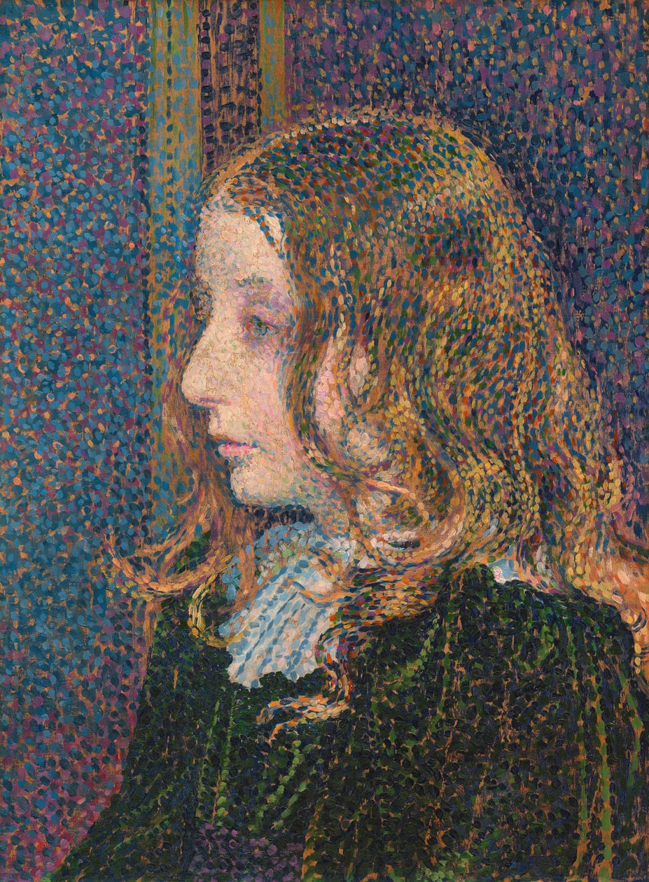  بواسطة Théo van Rysselberghe