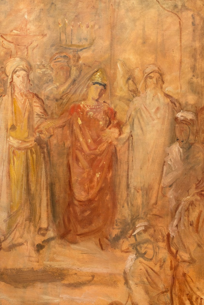  بواسطة تيودور شاسريو