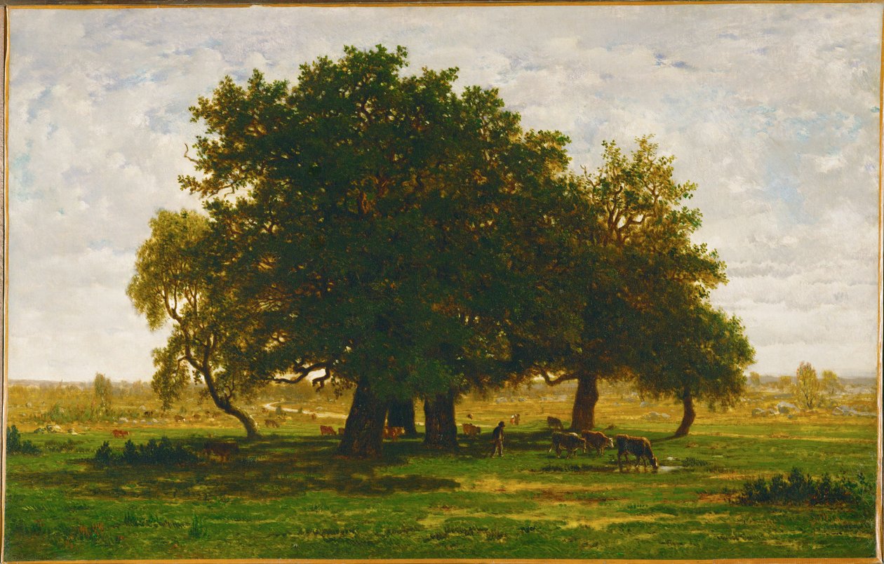  بواسطة ثيودور روسو
