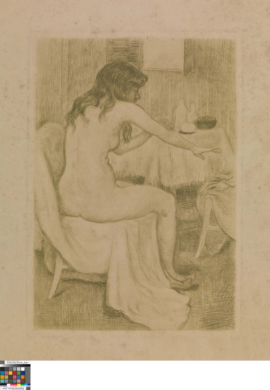  بواسطة Théo van Rysselberghe