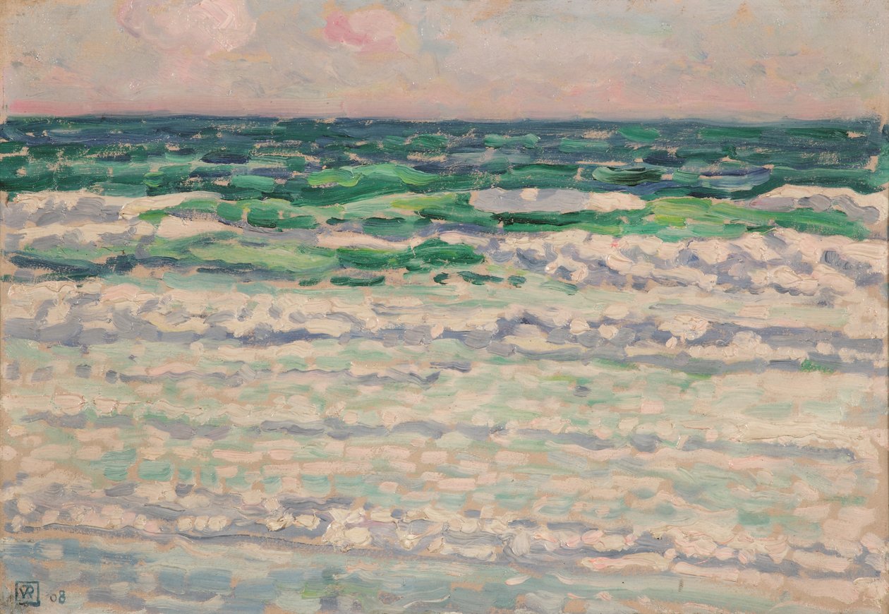  بواسطة Théo van Rysselberghe