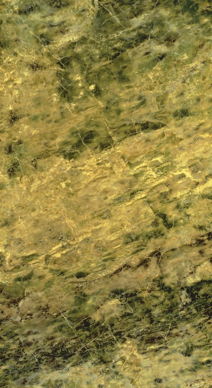 Irish Green ، c.1851-62 (رخامي على اللوحة) بواسطة توماس كيرشو