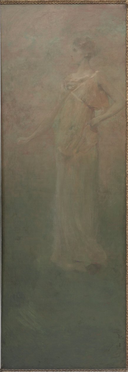 الشكل الكلاسيكي ، 1898 بواسطة توماس ويلمر ديوينج