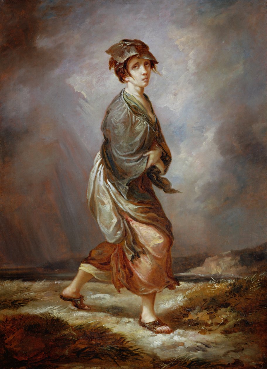  بواسطة توماس باركر من باث