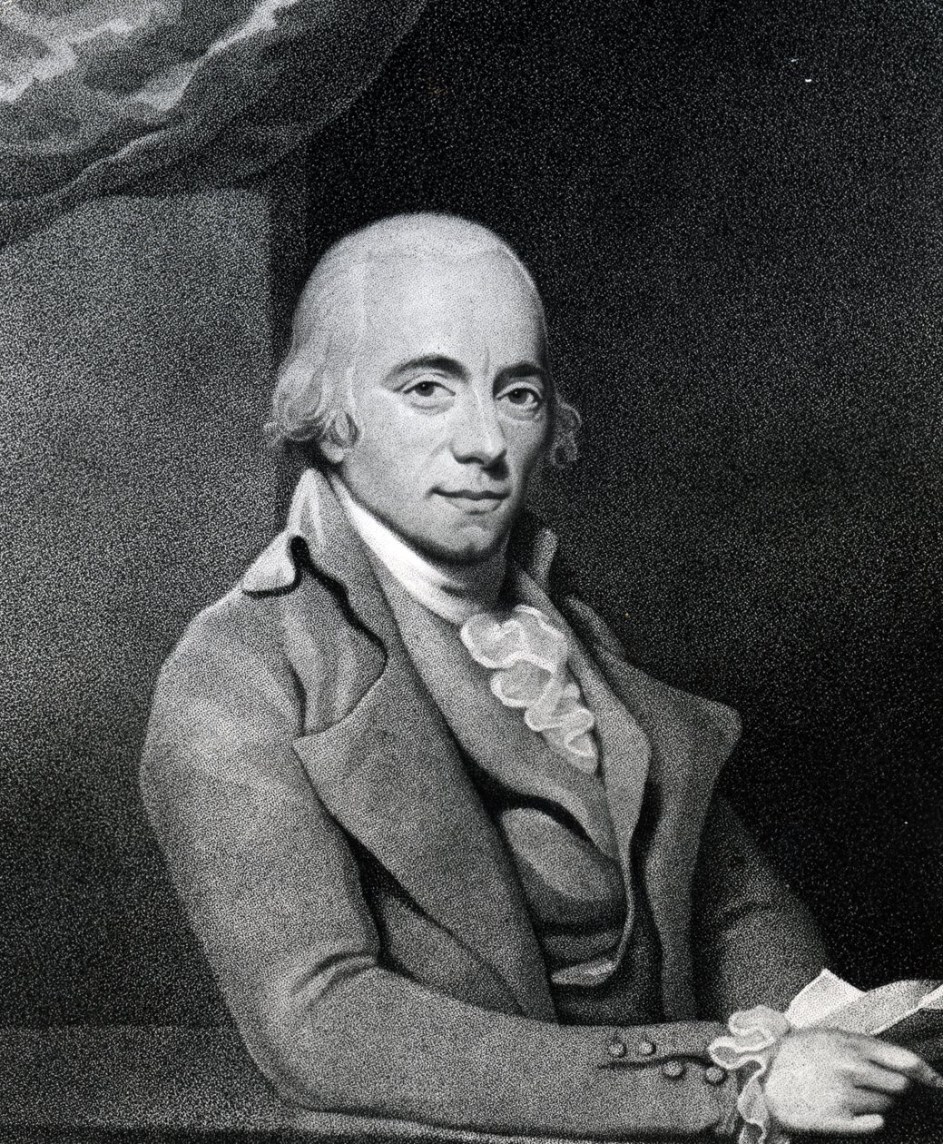 موزيو كليمنتي ، 1794 بواسطة توماس بوش هاردي