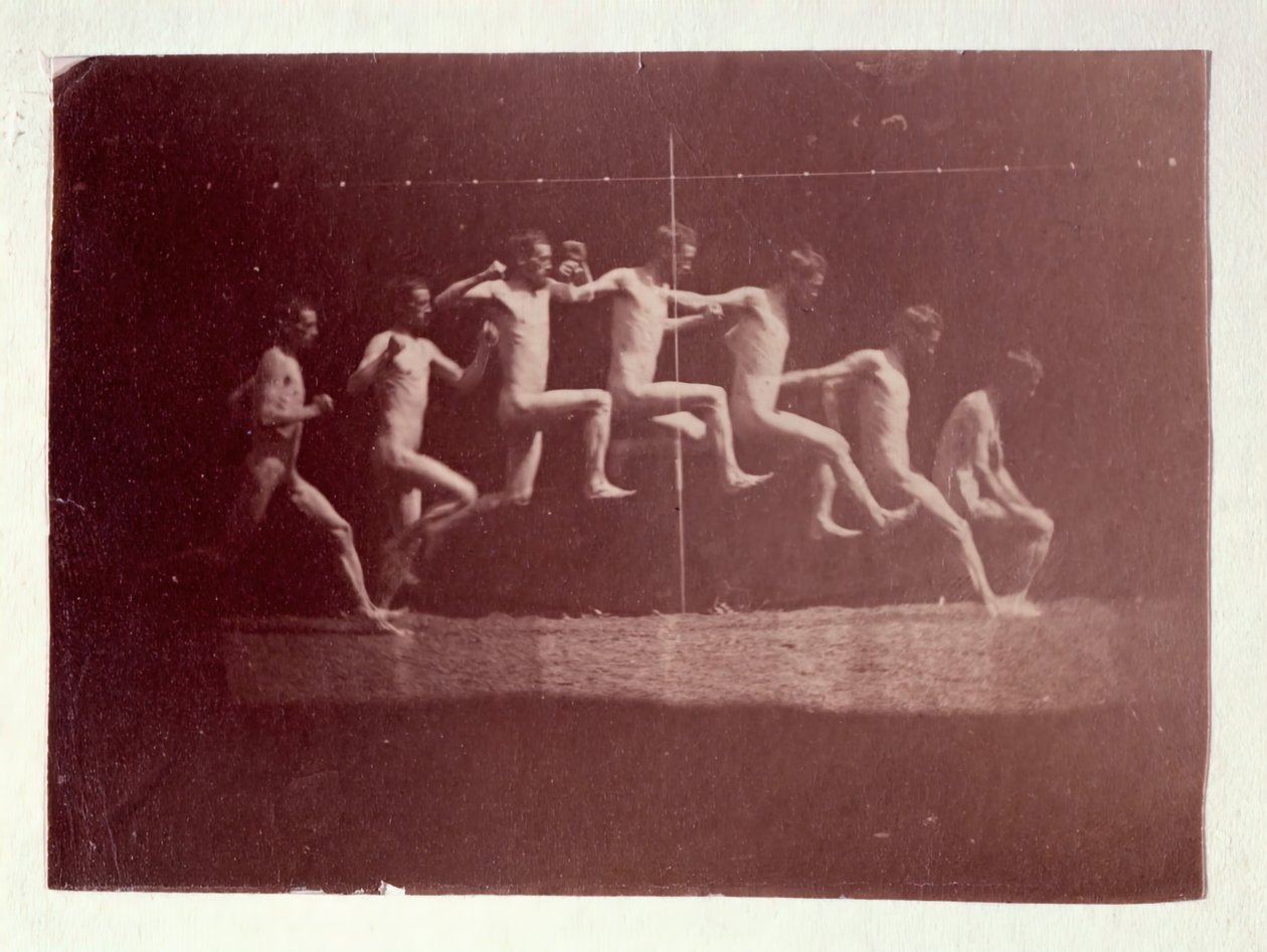صور ماري ويل لجورج رينولدز ، 1884. بواسطة توماس إيكنز
