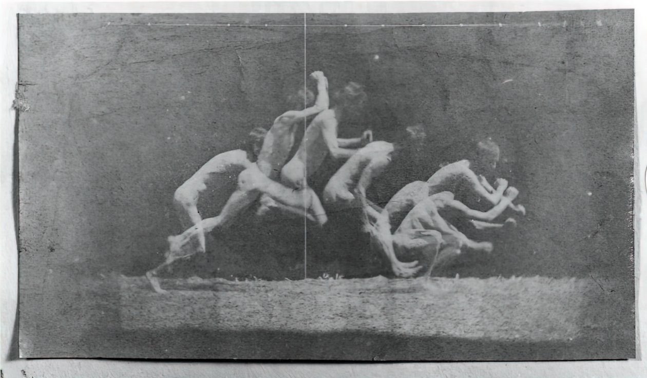 صور ماري ويل لجورج رينولدز ، 1884. بواسطة توماس إيكنز