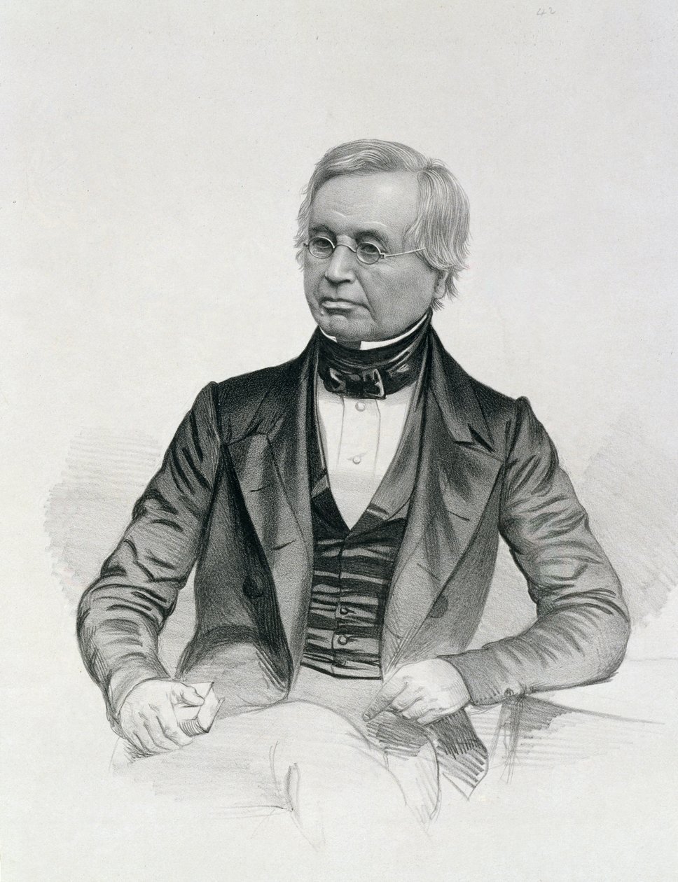 ريتشارد فيليبس (1778-1851) بواسطة توماس هربرت ماجواير