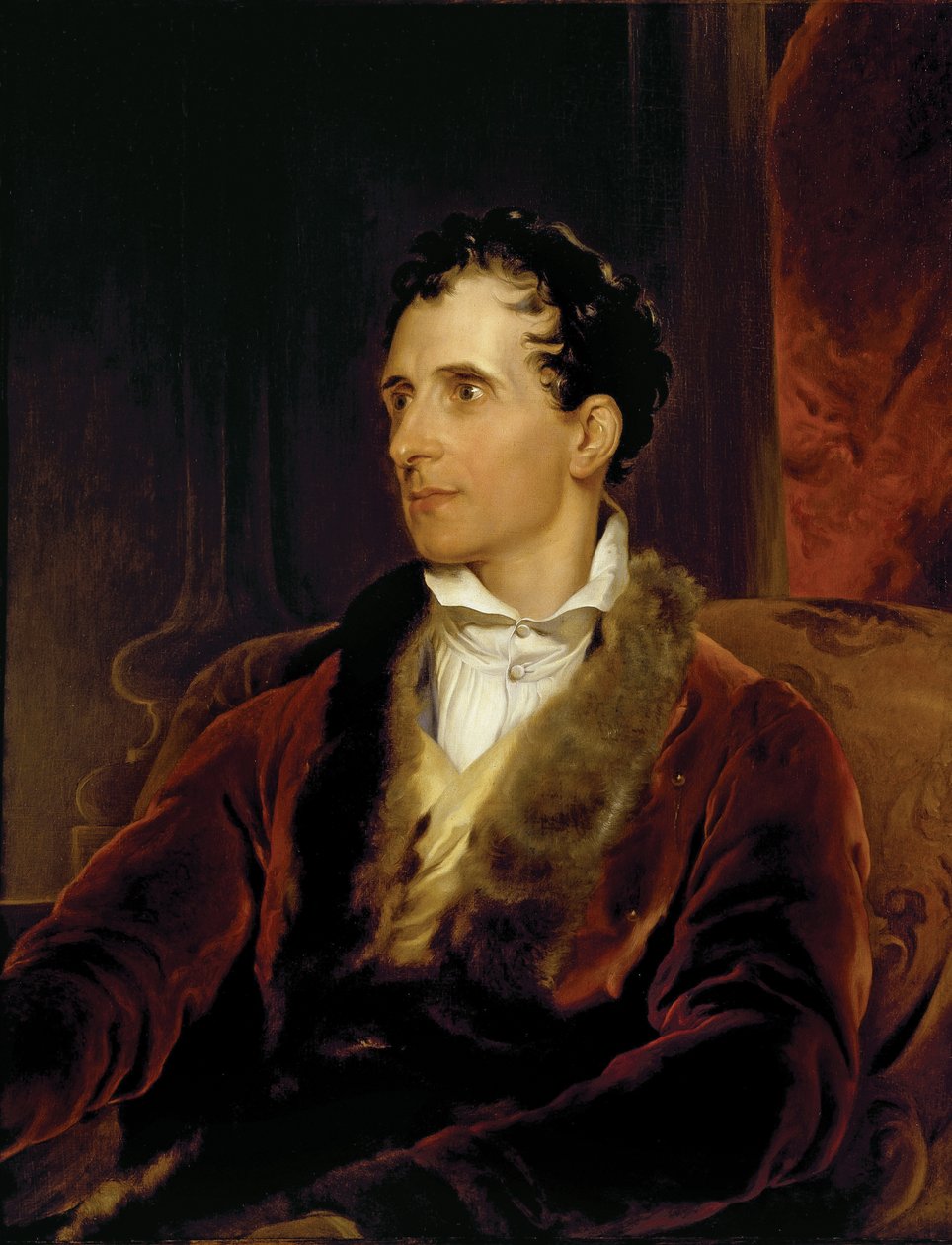 Antonio Canova, Marchese d
