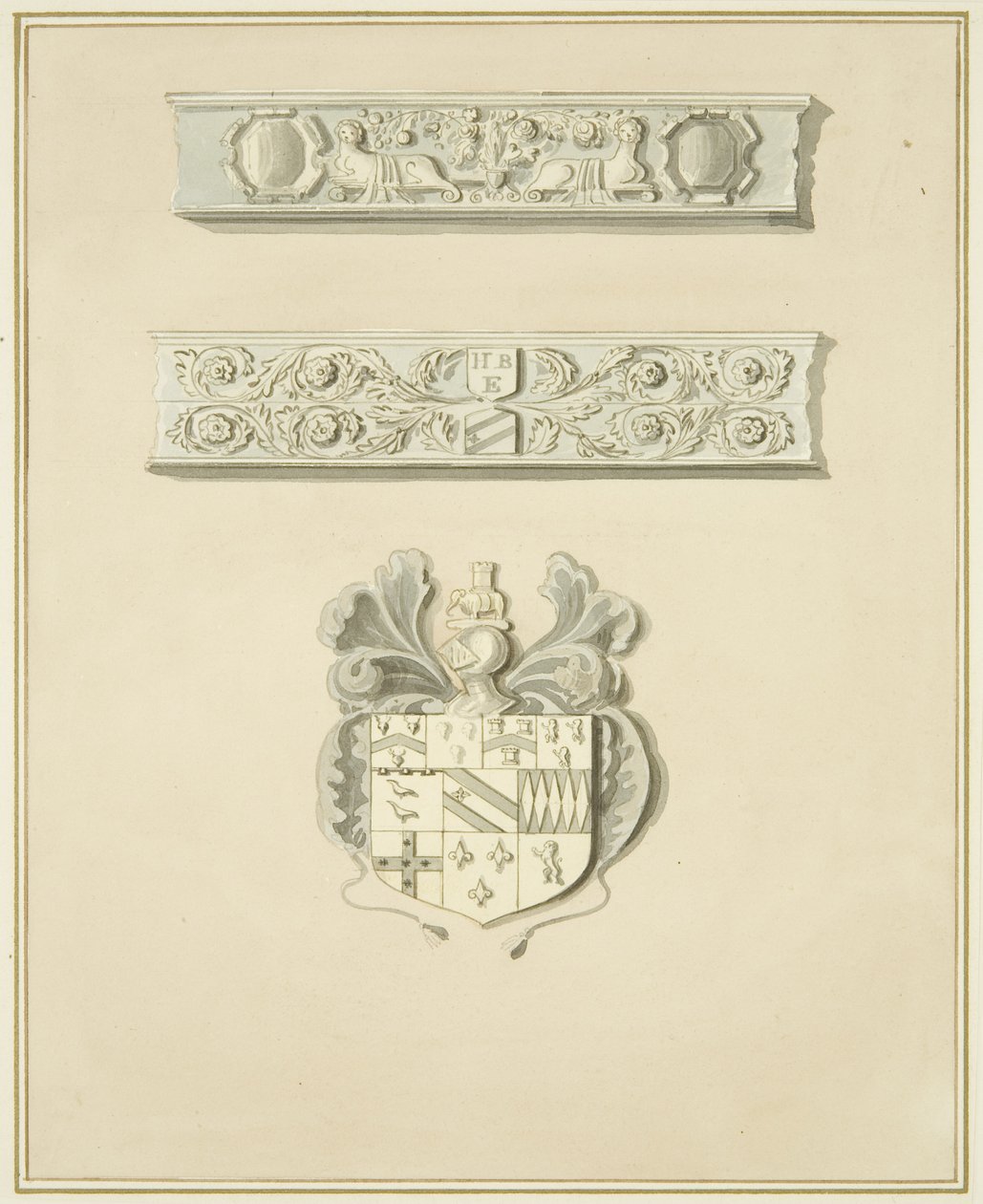 Details of Room at 15 Small Street, Felix Farley