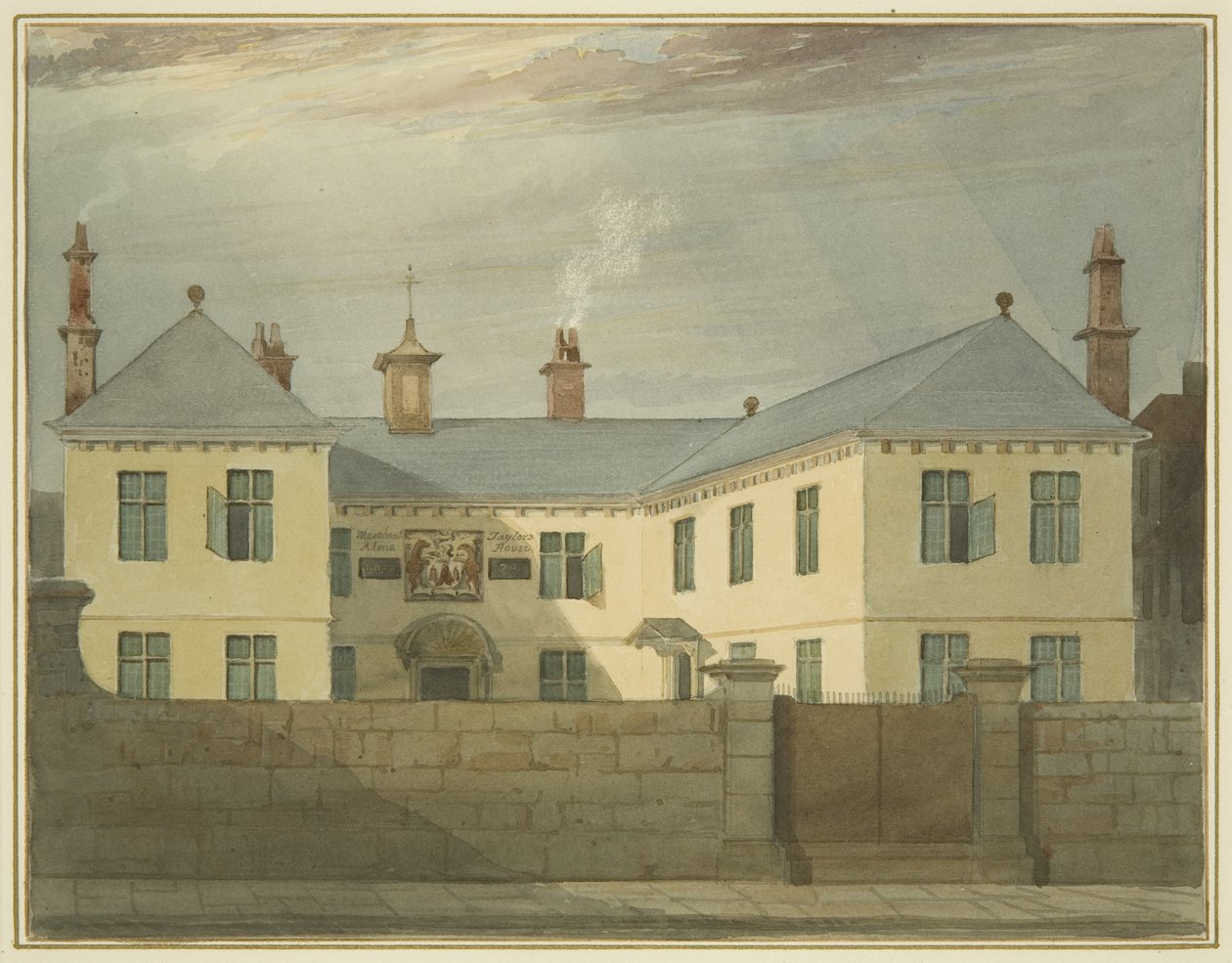 Merchant Taylors