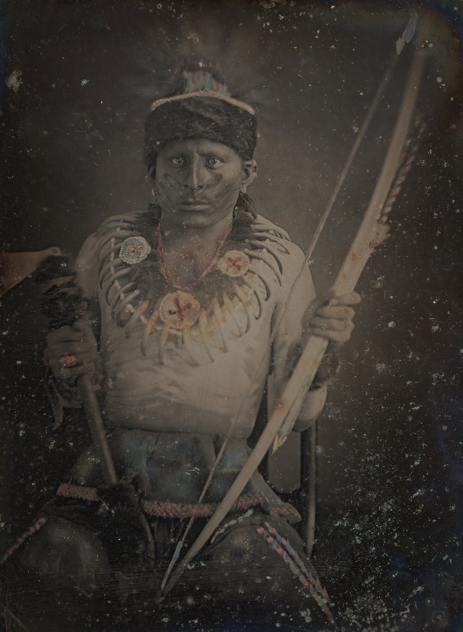 بوم بيمسو ، 1847. بواسطة توماس مارتن إيسترلي