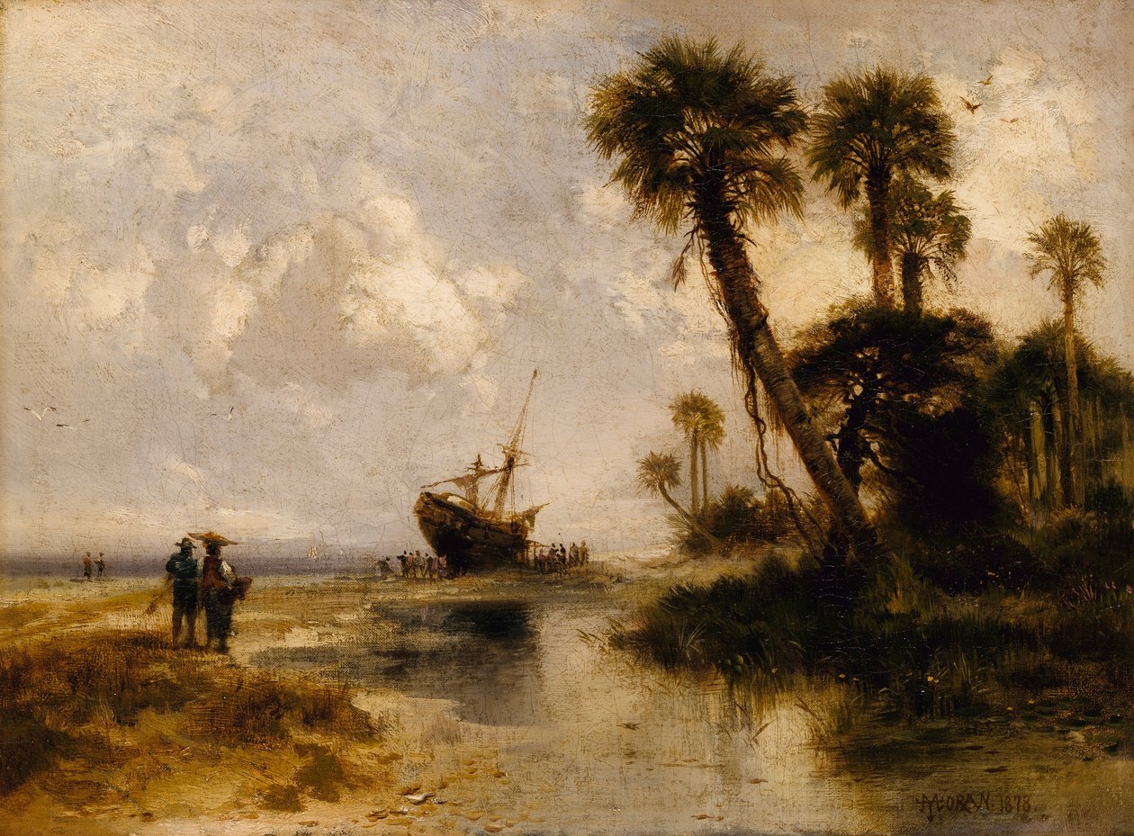  بواسطة توماس موران