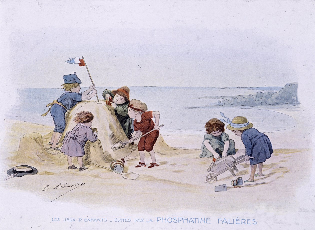Children