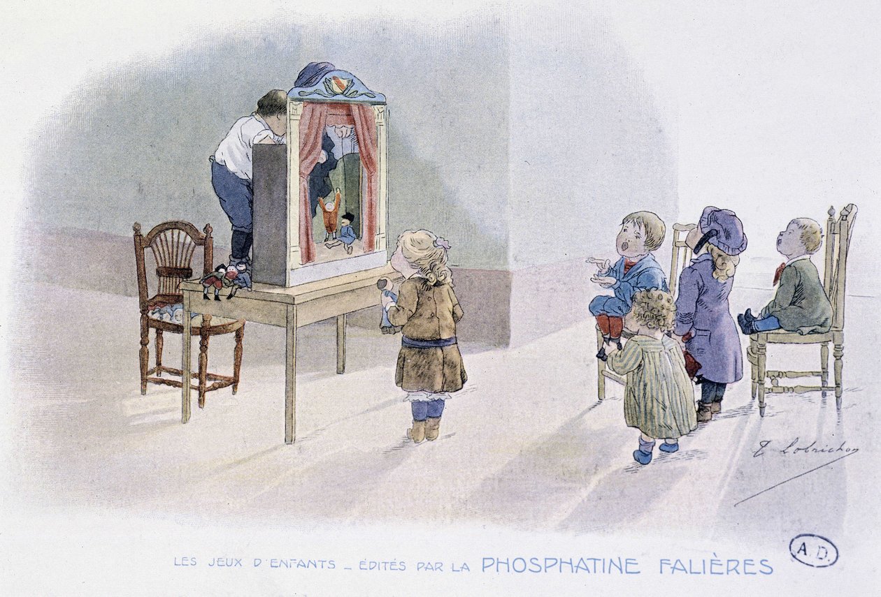 Children