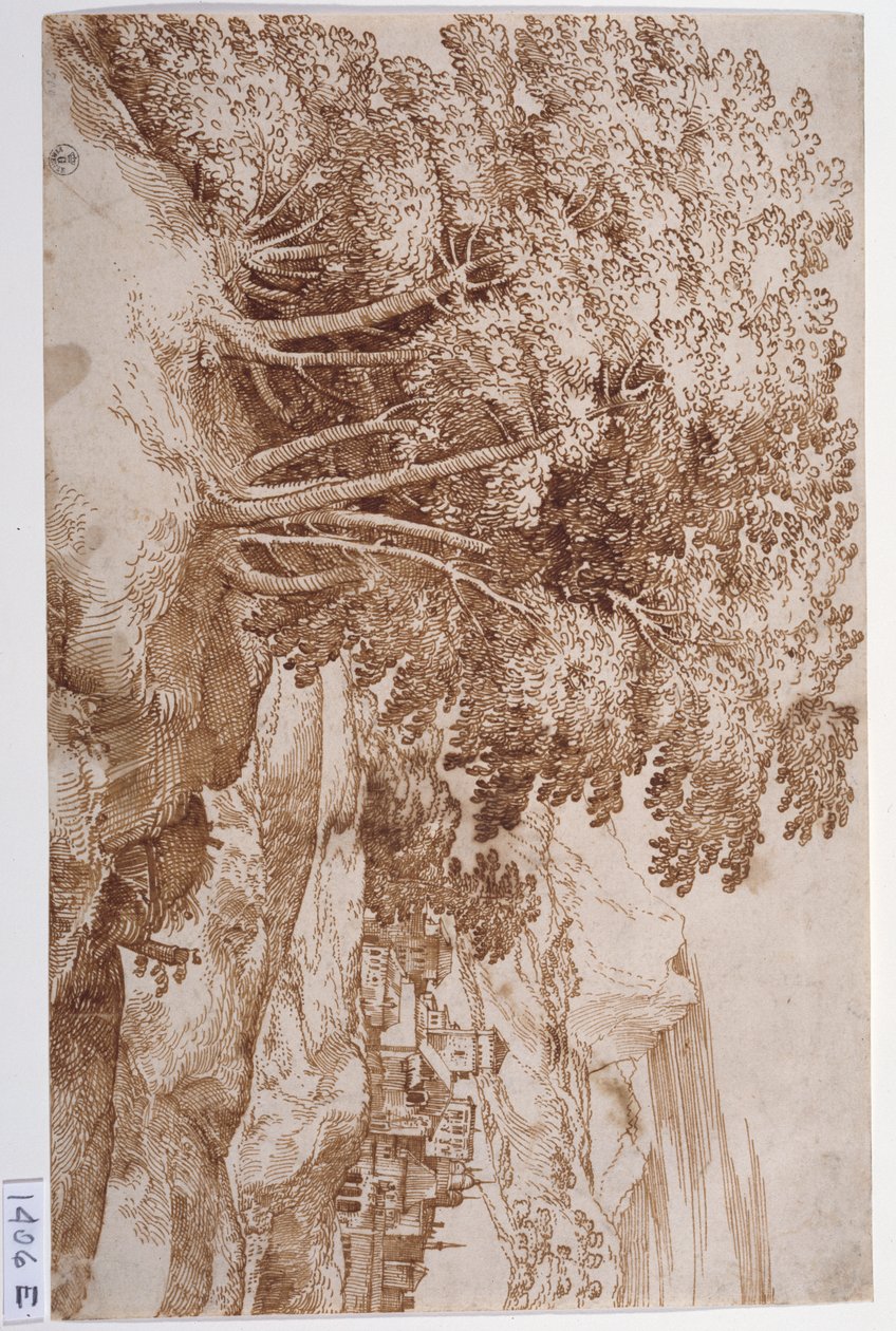  بواسطة تيتيان (1488-1576)