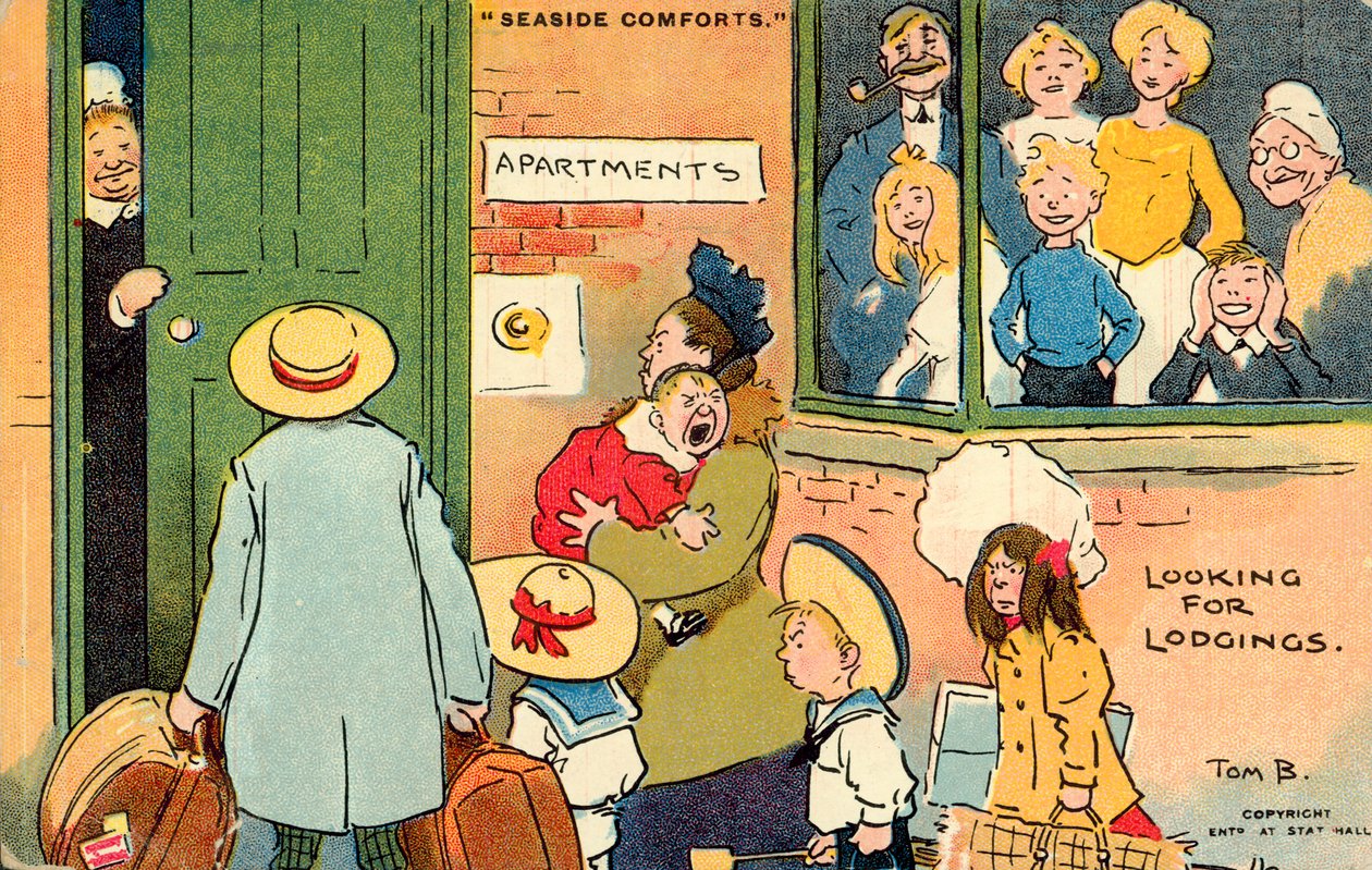  بواسطة توم براون