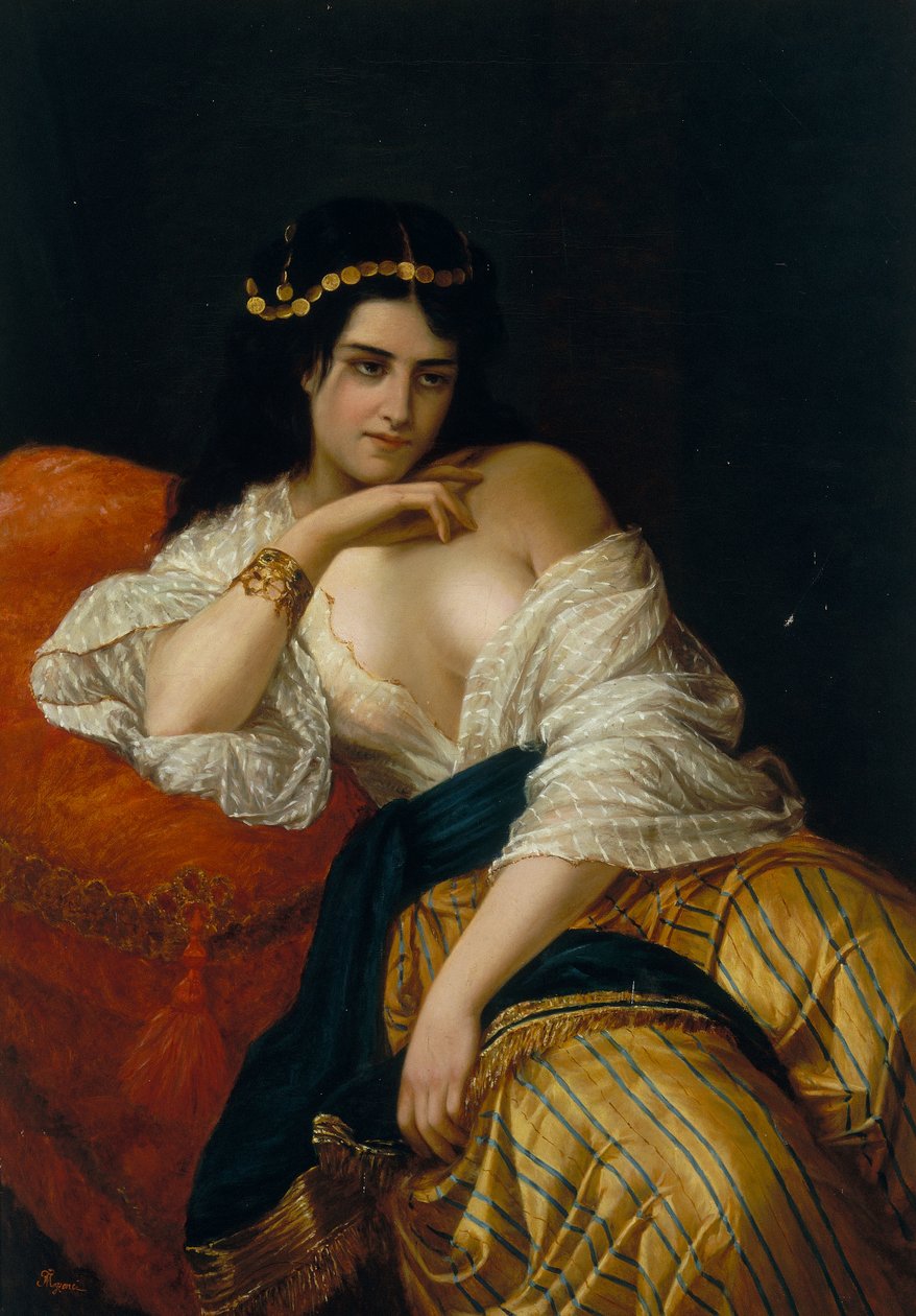 جارية بواسطة Torquato Mazzoni