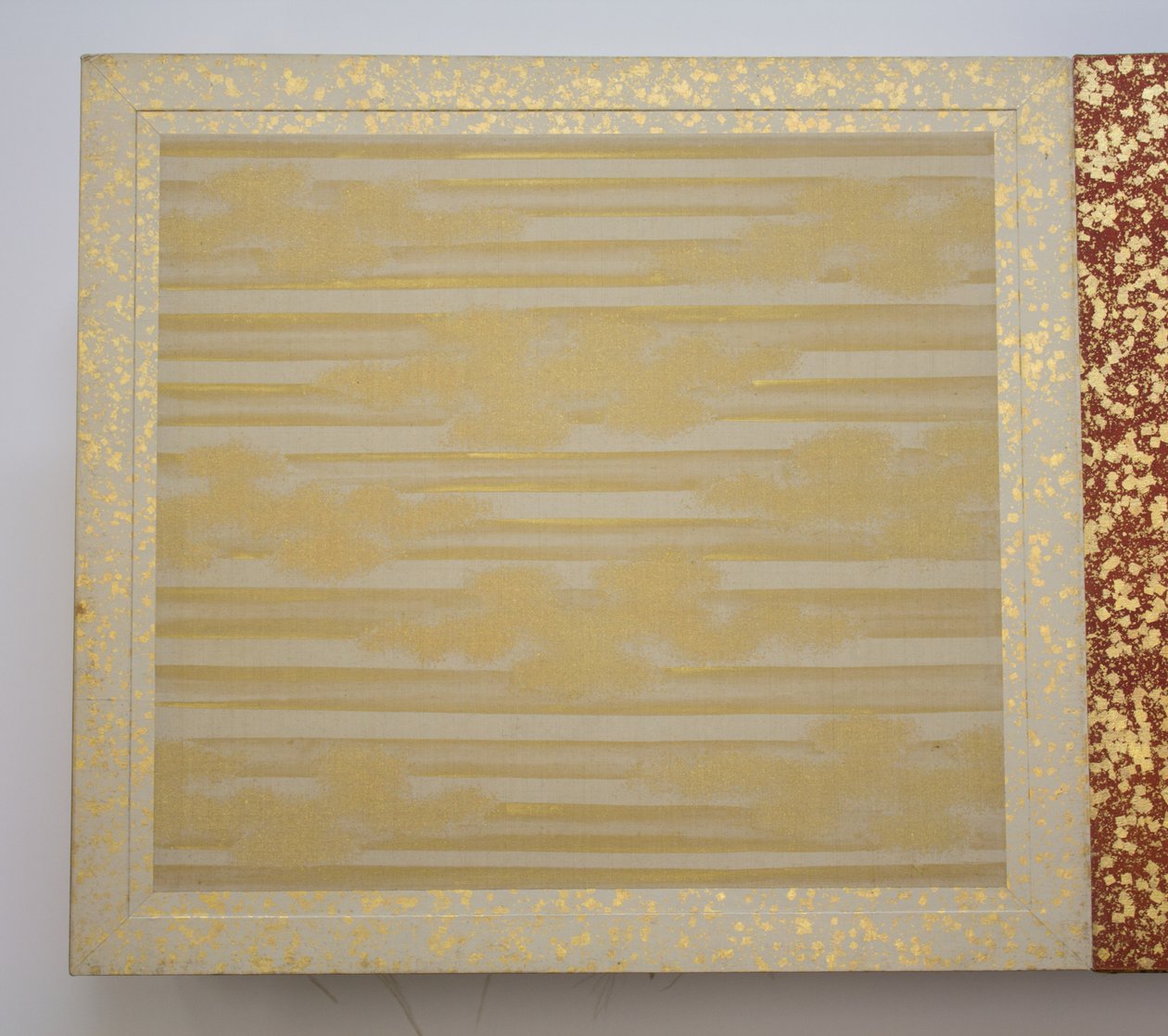 الحرفيون والجميلات والفعاليات السنوية بواسطة تويوهارا كونيتشيكا