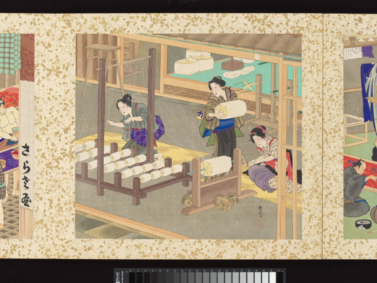  بواسطة تويوهارا كونيتشيكا