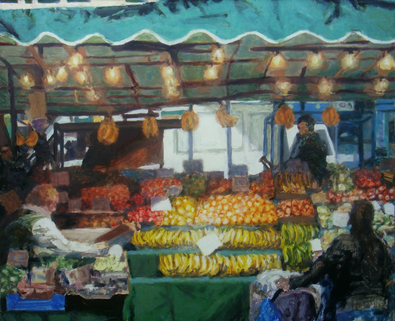  بواسطة تريفور بيرجس