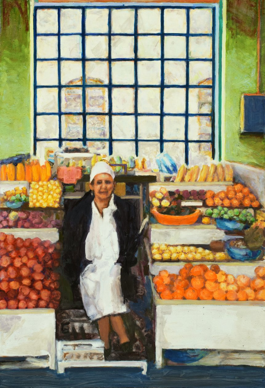  بواسطة تريفور بيرجس