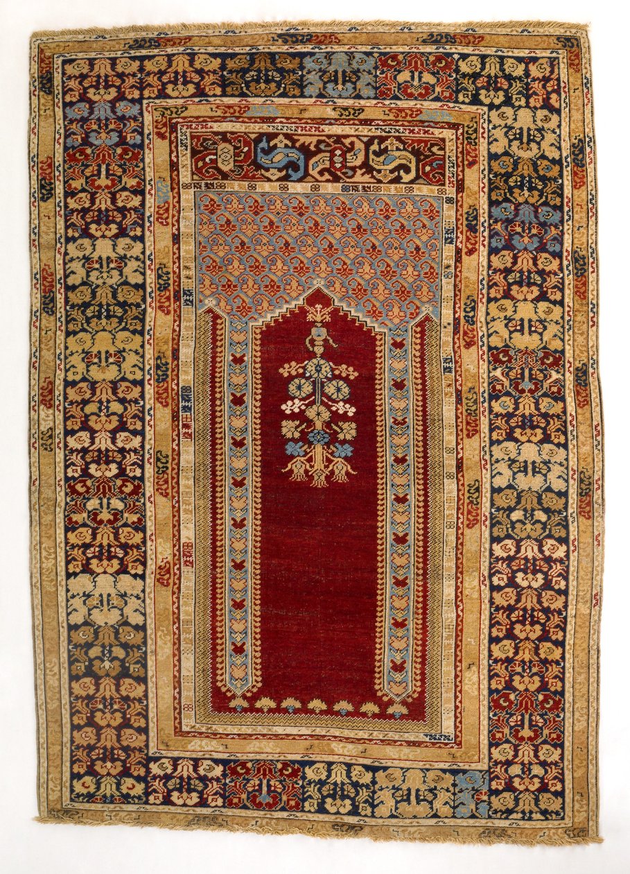 بواسطة المدرسة التركية