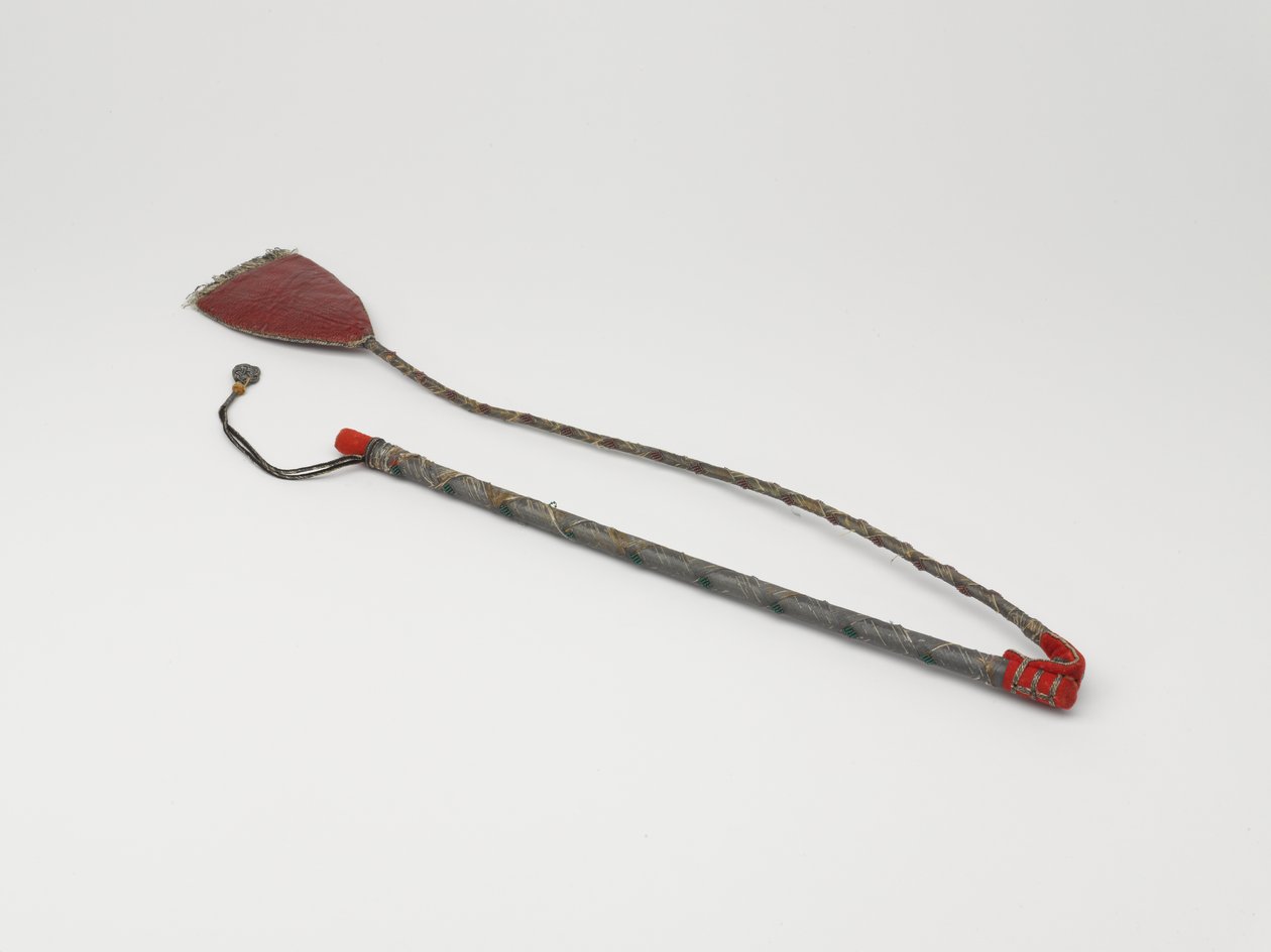Riding whip بواسطة المدرسة التركية