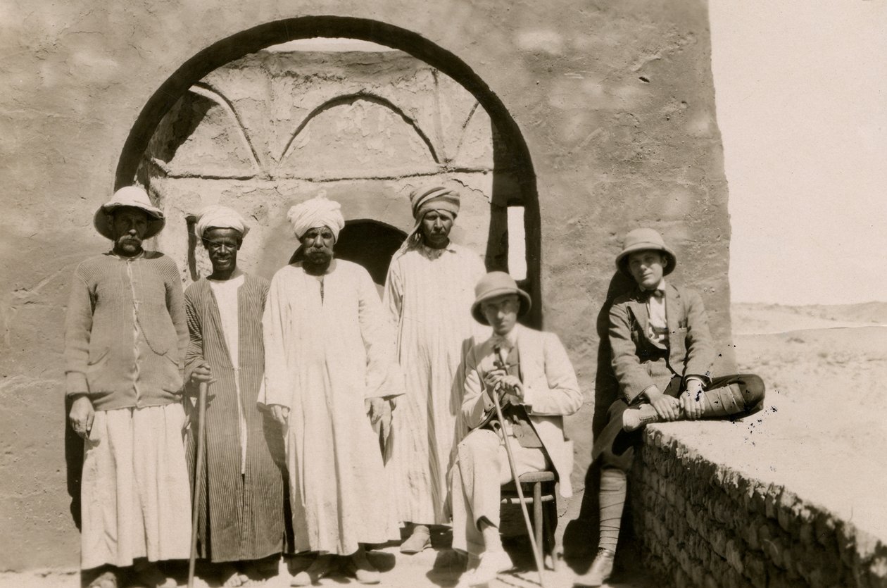  بواسطة أوغو مونيريت دي فيلارد
