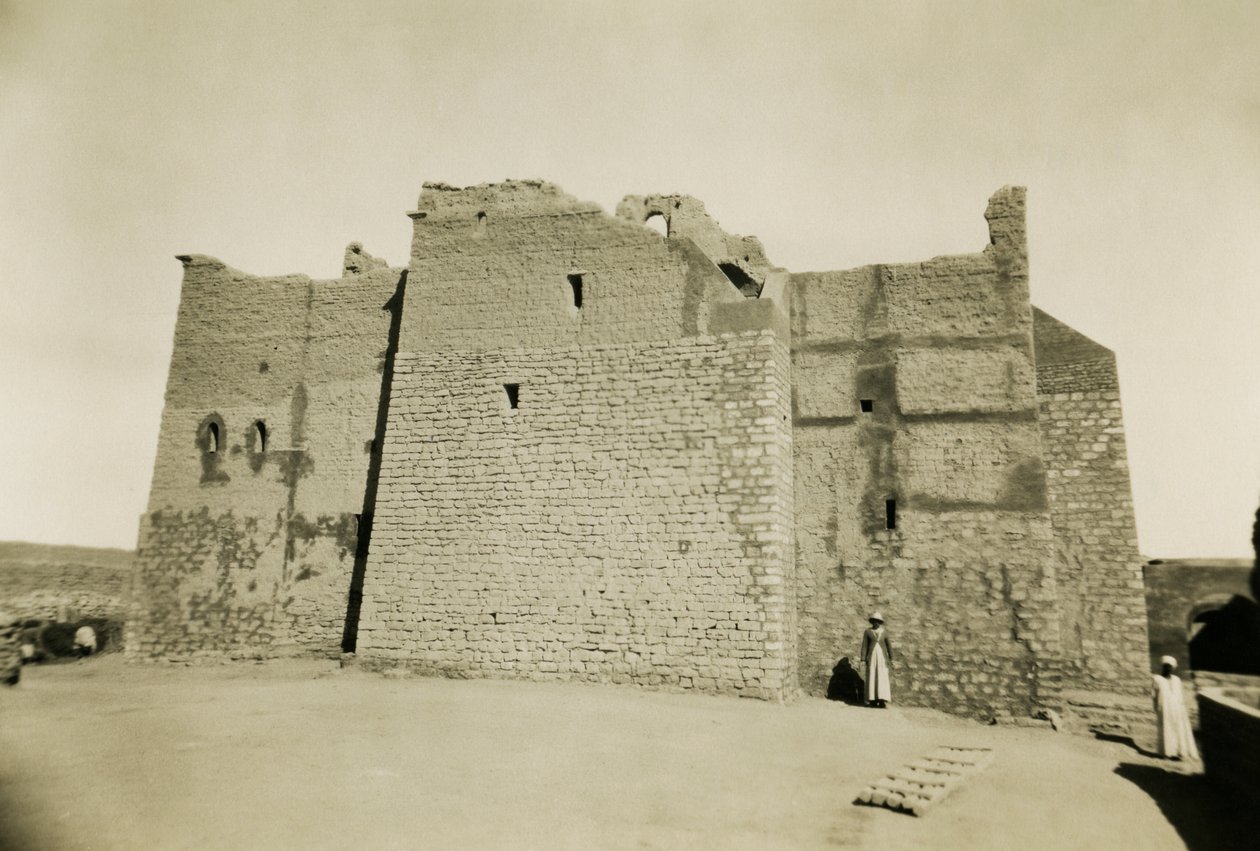  بواسطة أوغو مونيريت دي فيلارد