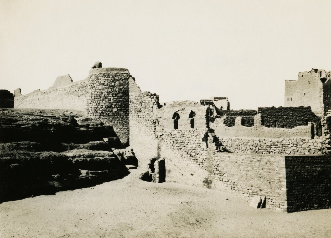  بواسطة أوغو مونيريت دي فيلارد