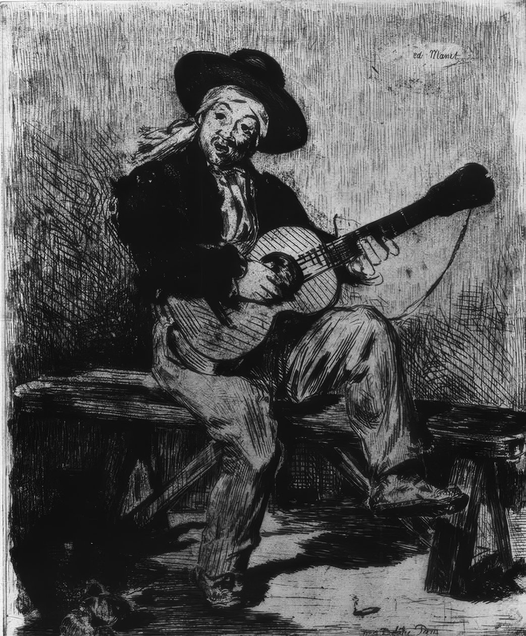 أشكال فريدة من الاستمرارية في الفضاء بواسطة Umberto Boccioni