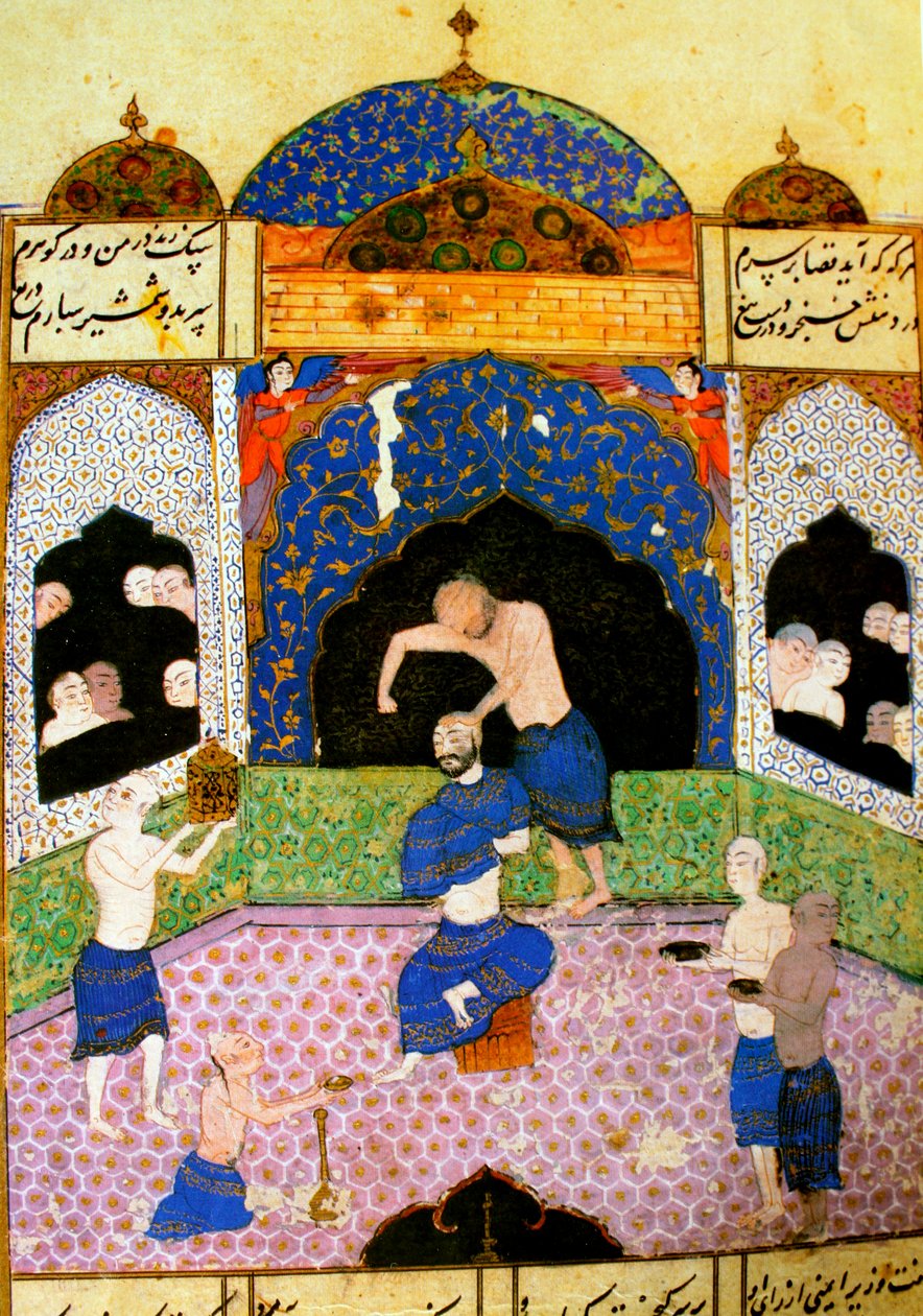 قصة القواد بواسطة غير معروف غير معروف