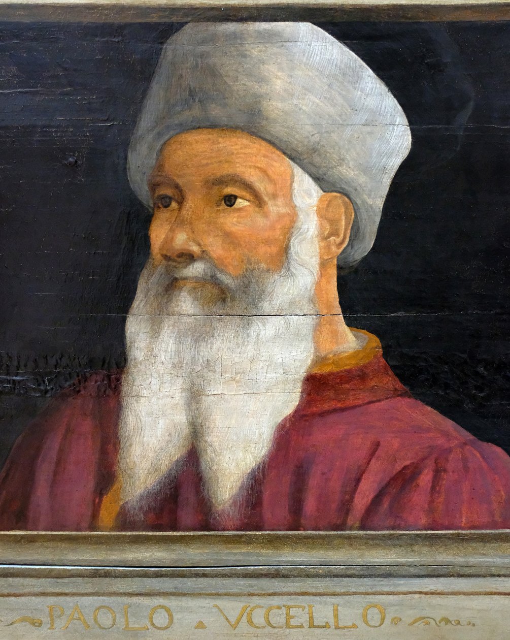 خمسة رجال مشهورين بواسطة غير معروف غير معروف