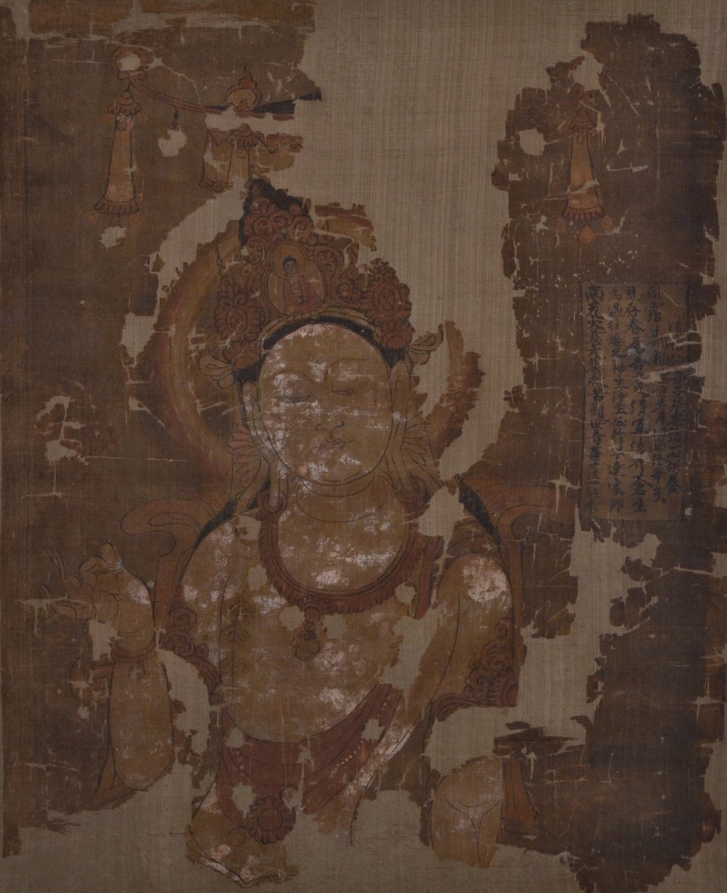 Avalokitesvara بواسطة غير معروف غير معروف