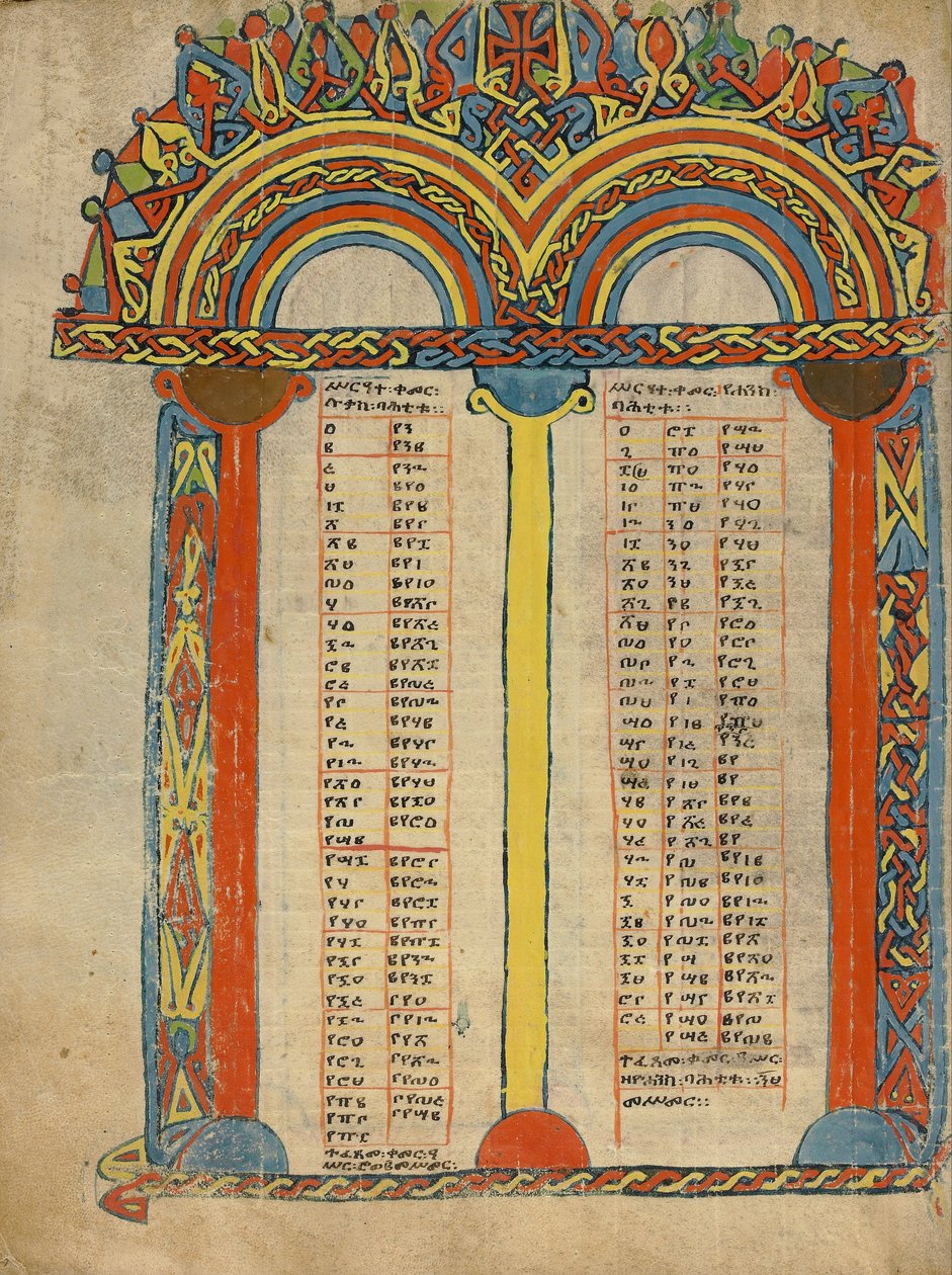صفحة جدول Canon (6891562) بواسطة غير معروف غير معروف