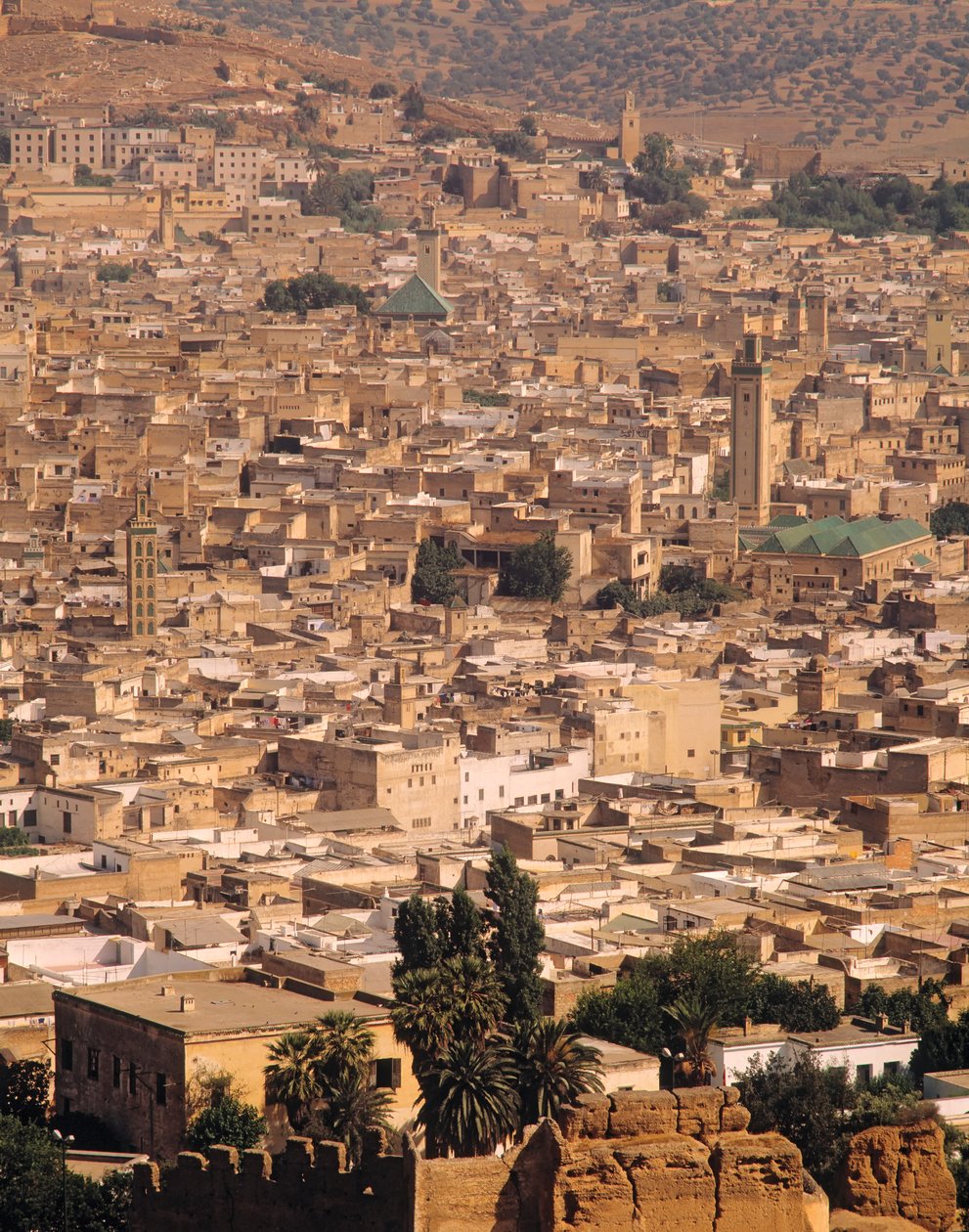سيتي سكيب بواسطة غير معروف غير معروف