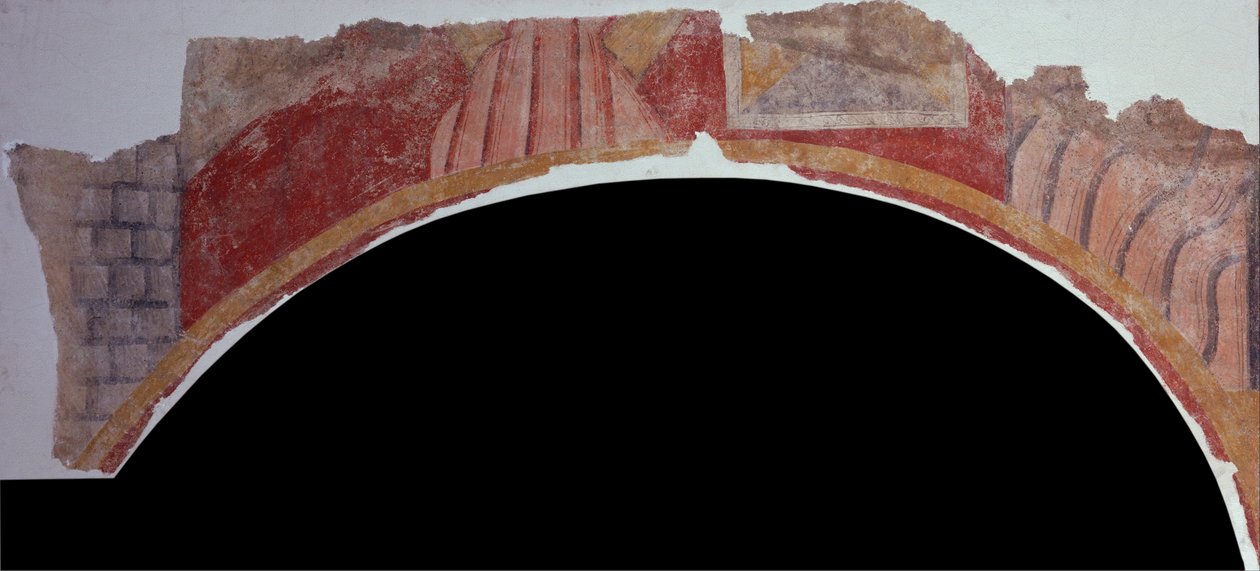مقتطفات من قوس من سانت جوان دي بوي بواسطة غير معروف غير معروف