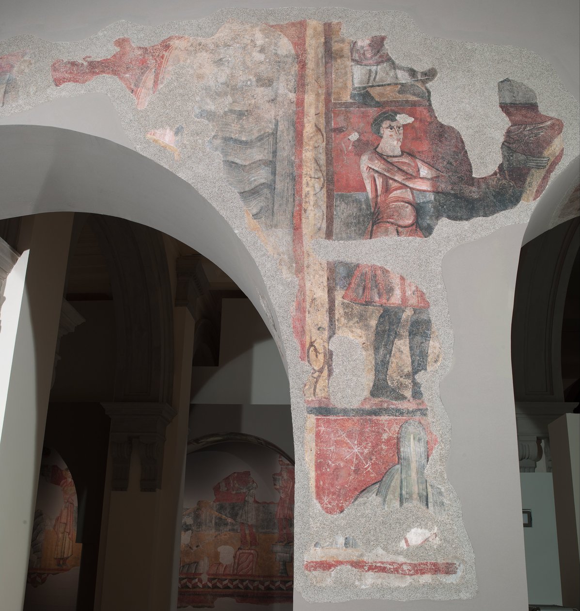 فالكونر من سانت جوان دي بوي بواسطة غير معروف غير معروف