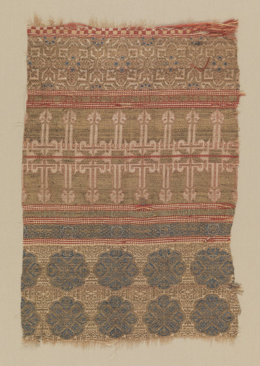 جزء (6715052) بواسطة غير معروف غير معروف