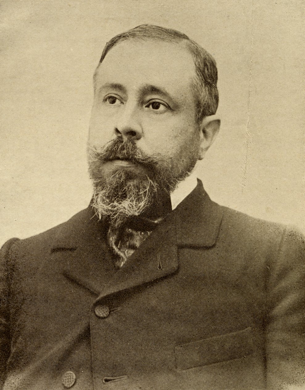 خوسيه فالنتين فيالو دي ألميدا (1857-1911) بواسطة غير معروف غير معروف