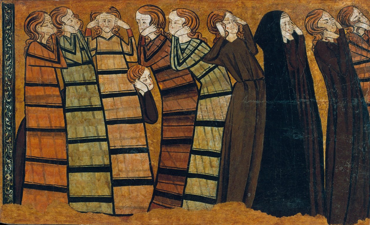 بكاء بواسطة غير معروف غير معروف