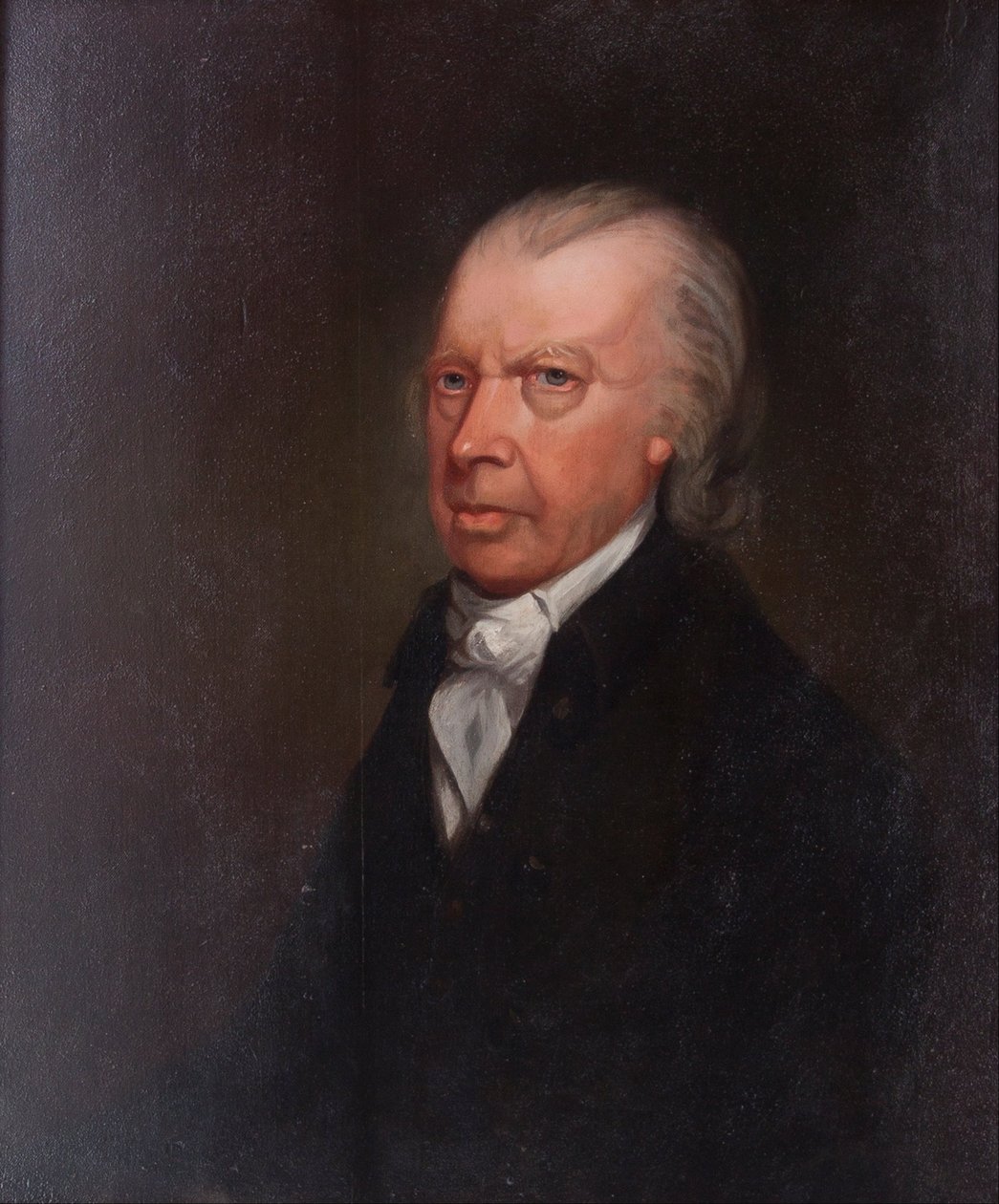 روبرت والاس (1789-1863) بواسطة غير معروف غير معروف