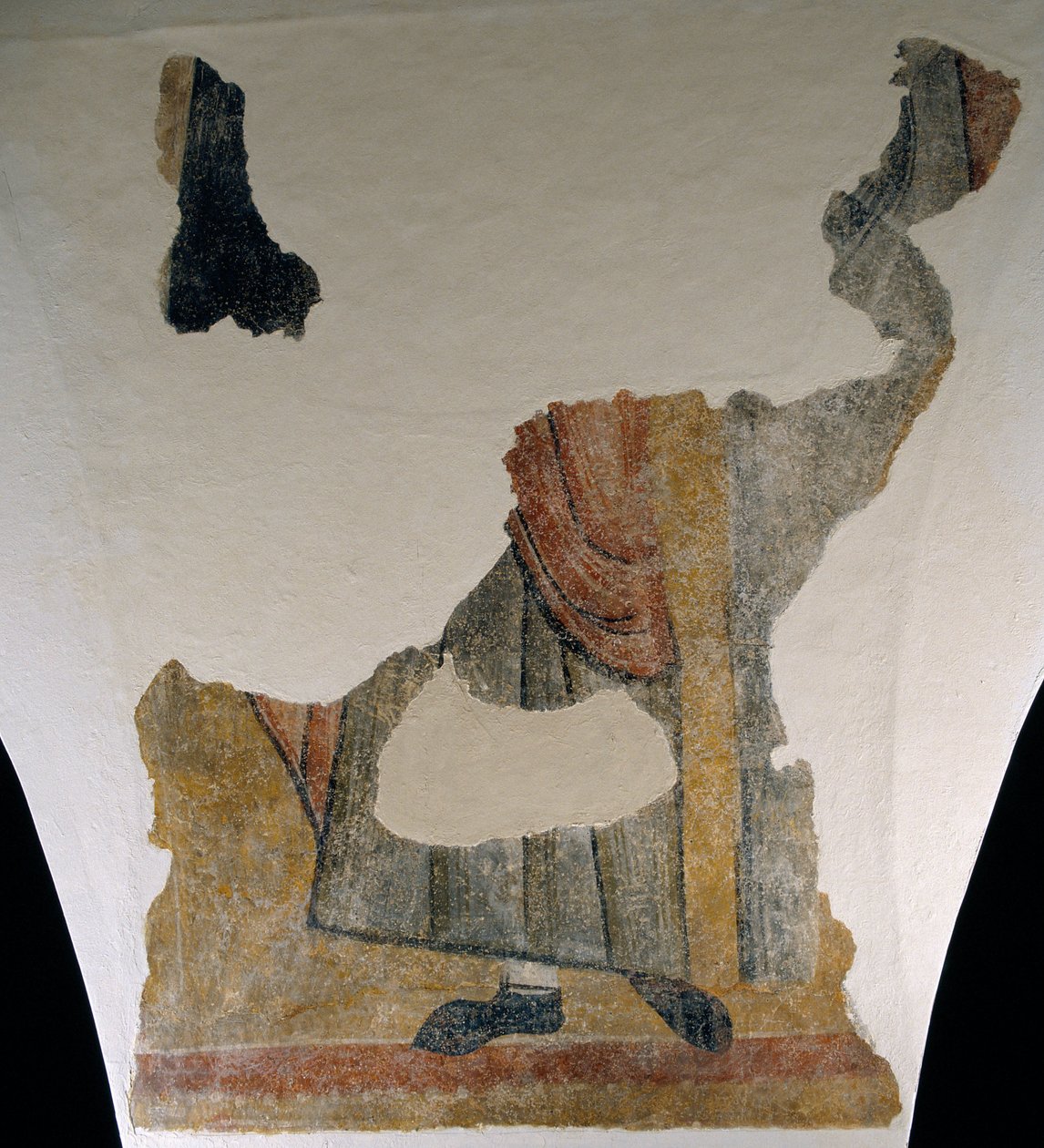 قديس من سانت جوان دي بوي بواسطة غير معروف غير معروف