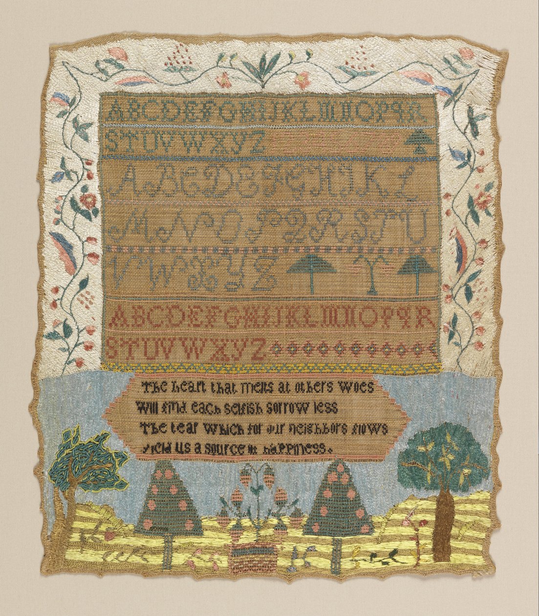 Sampler (5492586) بواسطة غير معروف غير معروف