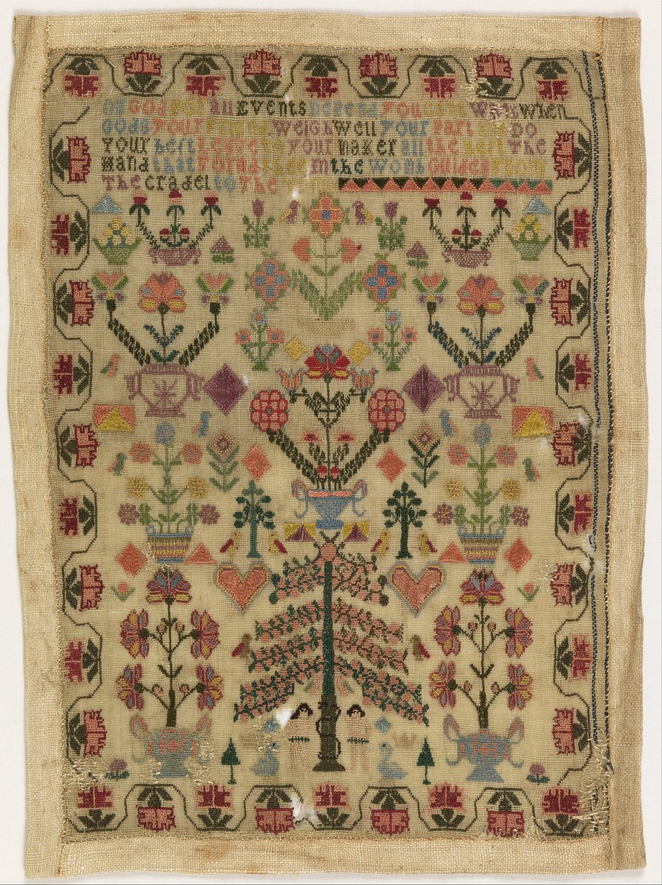 Sampler (6847373) بواسطة غير معروف غير معروف